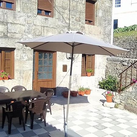 Casa Lola Villa Oia Exterior foto