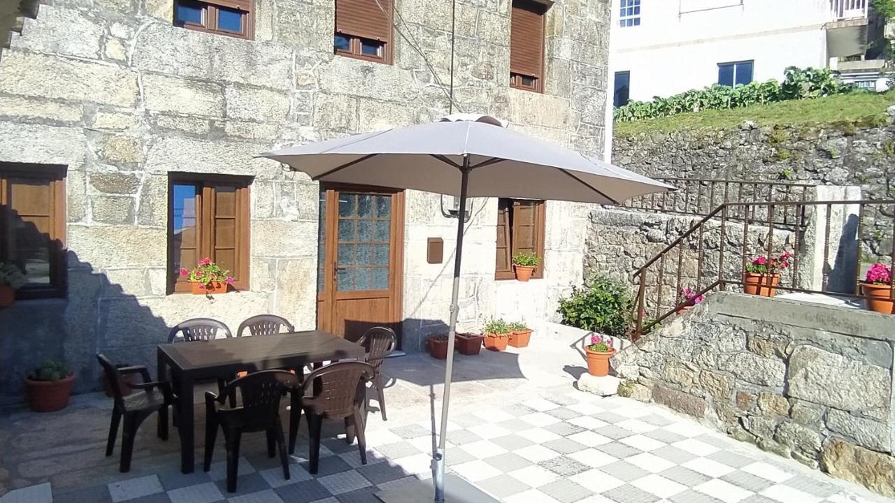 Casa Lola Villa Oia Exterior foto