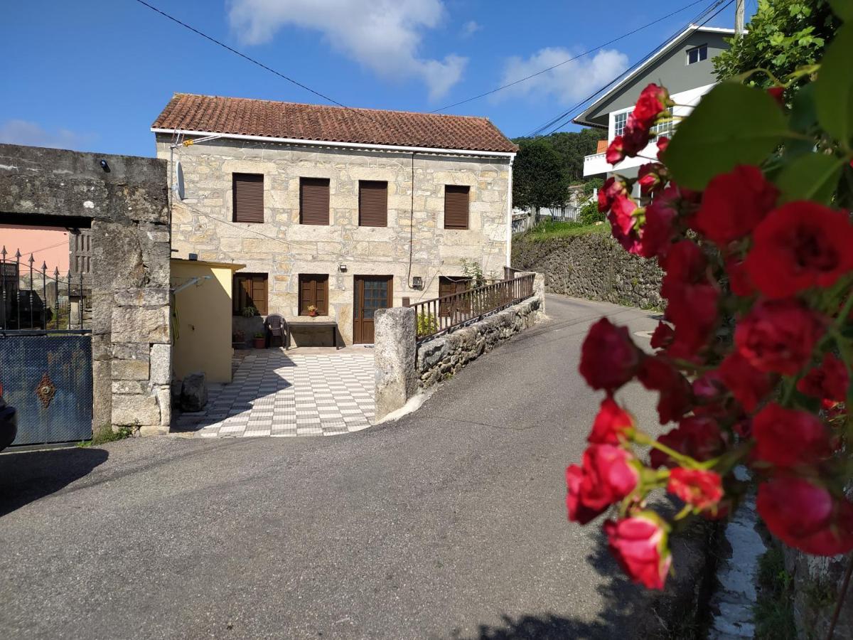 Casa Lola Villa Oia Exterior foto